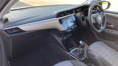 Vauxhall Corsa 1.2 Design 5dr Petrol Hatchback
